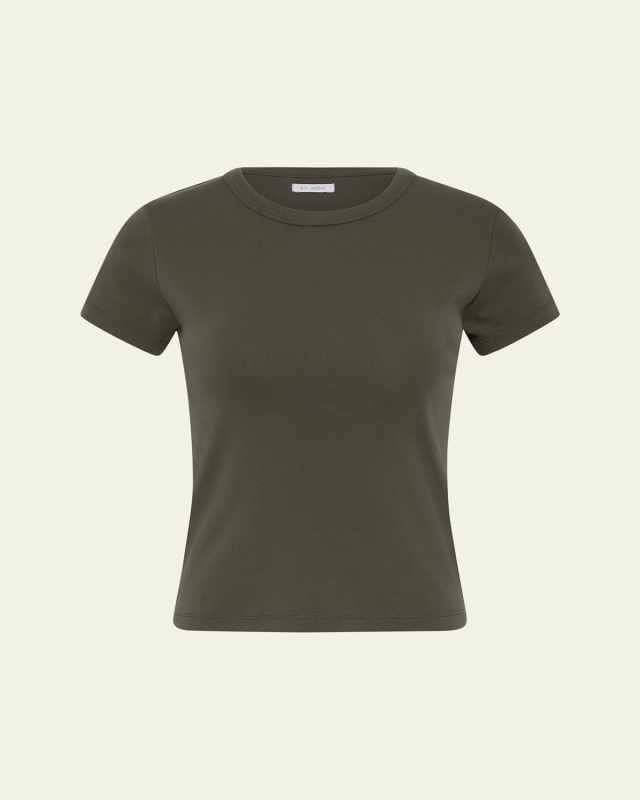 Organic Cotton Baby Tee